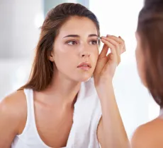 Comment harmoniser ses sourcils en fonction de son visage ?