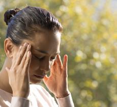 Un massage de la tête 100% zen en 3 minutes !