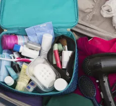 Quels produits de beauté dans sa valise d’été ?