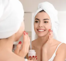 Quels rituels beauté quand on a la peau sèche ou déshydratée ?