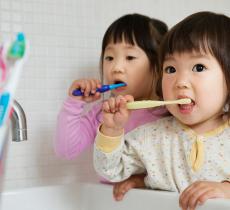 Comment choisir son dentifrice pour avoir des dents saines ?