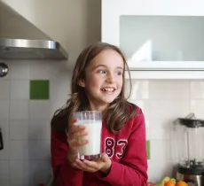 Ces aliments qui nous aident à avoir des dents belles et saines !