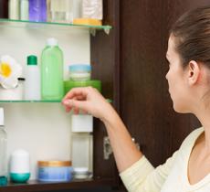 Comment bien trier ou recycler nos produits de beauté ?