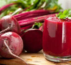 Comment enlever une tache de betterave ?