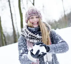 Bonnet, gants, écharpe : comment entretenir ses accessoires d’hiver ?