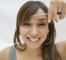 Comment couper ses cheveux soi-même ?