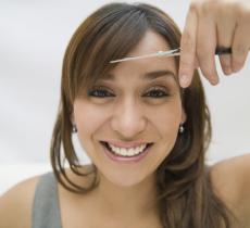 Comment couper ses cheveux soi-même ?