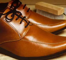 Comment sauver des chaussures qui ont pris l’eau ?