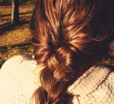 Top 5 des astuces pour avoir les cheveux brillants !