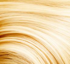 Coloration blonde : quelle nuance de blond pour vos cheveux ?