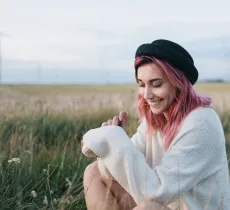 Une coloration de cheveux pastel ? Nos conseils pour bien se lancer