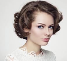 Comment réussir des coiffures rétro pour un look 100% glamour ?