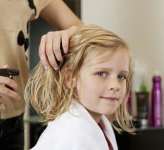 Comment coiffer ses enfants ? nos idées de coiffures express !