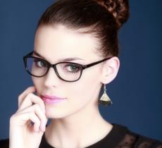 Quelles coiffures porter avec quelles lunettes ?