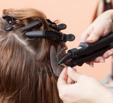 Comment passer aux extensions pour un nouveau style de coiffure ?