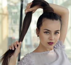 Nos conseils pour faire pousser les cheveux