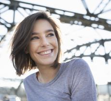 Comment entretenir sa coupe au carré ?