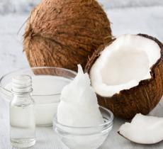 Quels sont les bienfaits de l’huile de coco pour les cheveux ?