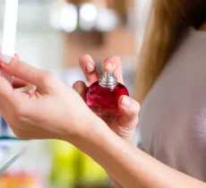 Comment choisir son parfum ?