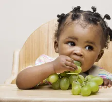 5 idées de coiffures pour son bébé !