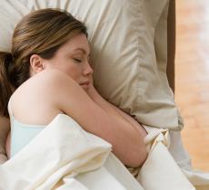 5 coiffures pour dormir et avoir de beaux cheveux !