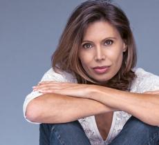 Quelle coloration cheveux pour une femme mature ?