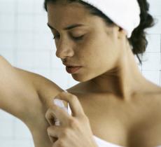 Comment bien choisir son déodorant ?