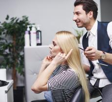 C'est quoi avoir des cheveux longs ?