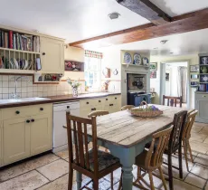 Comment adopter une déco rustique ?