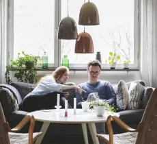 Scandicraft, une nouvelle tendance déco !