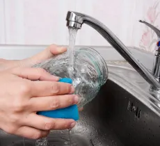 Comment décoller une étiquette