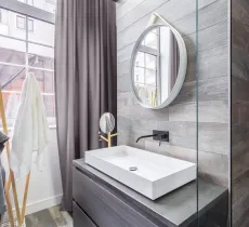 Le béton ciré pour un style design