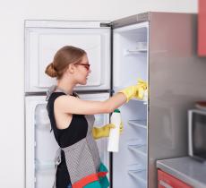 Comment dégivrer et nettoyer son congélateur ?