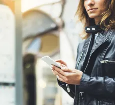 Comment entretenir un blouson en cuir ?