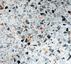 Comment nettoyer et entretenir un sol Terrazzo Granito ?