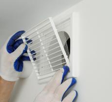 Comment entretenir et nettoyer sa vmc ?