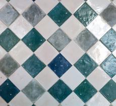 Comment adopter et entretenir le zellige ?