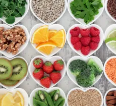 Top 10 des conseils pour un bon équilibre alimentaire