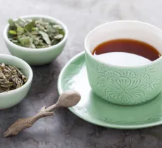 Recettes beauté et bien-être en infusion ou décoction