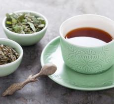 Recettes beauté et bien-être en infusion ou décoction