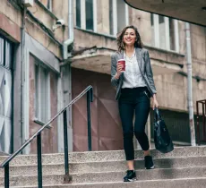 Comment porter des baskets ? nos 5 conseils look !