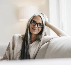 Comment bien choisir ses lunettes de vue selon son visage ?