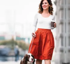 Comment bien porter un body ?