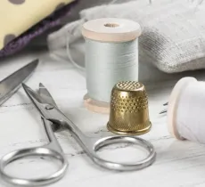 Urgence couture : top 5 des astuces, en 5 mn chrono !