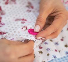 Boutons et vêtements : et si l’on découvrait cette histoire de mode ?