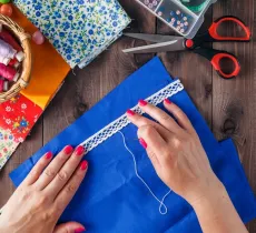 Comment débuter en couture ? nos 10 conseils !