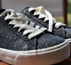 3 astuces pour relooker vos baskets