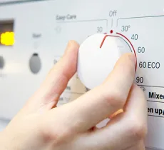 Nos conseils pour un lave-linge plus économe et plus durable !
