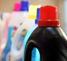 Comment recycler ses emballages de lessive ?