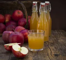 Comment enlever une tache de pomme ou tache de poire ?